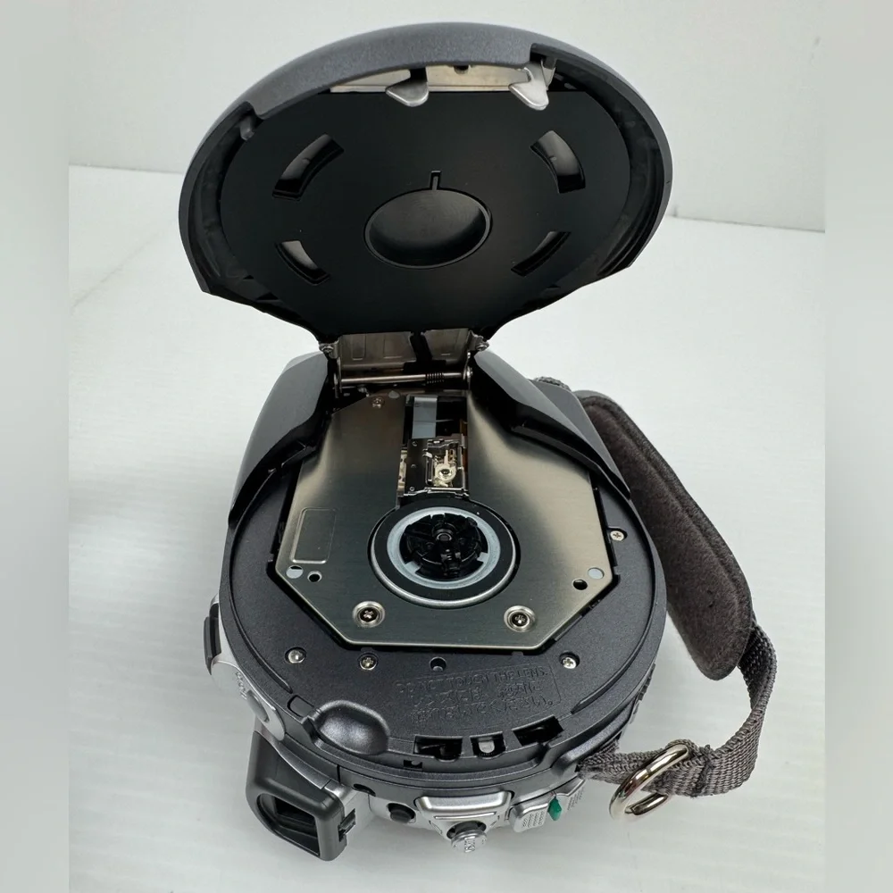 Canon dc220 mini